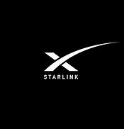 Starlink Logo